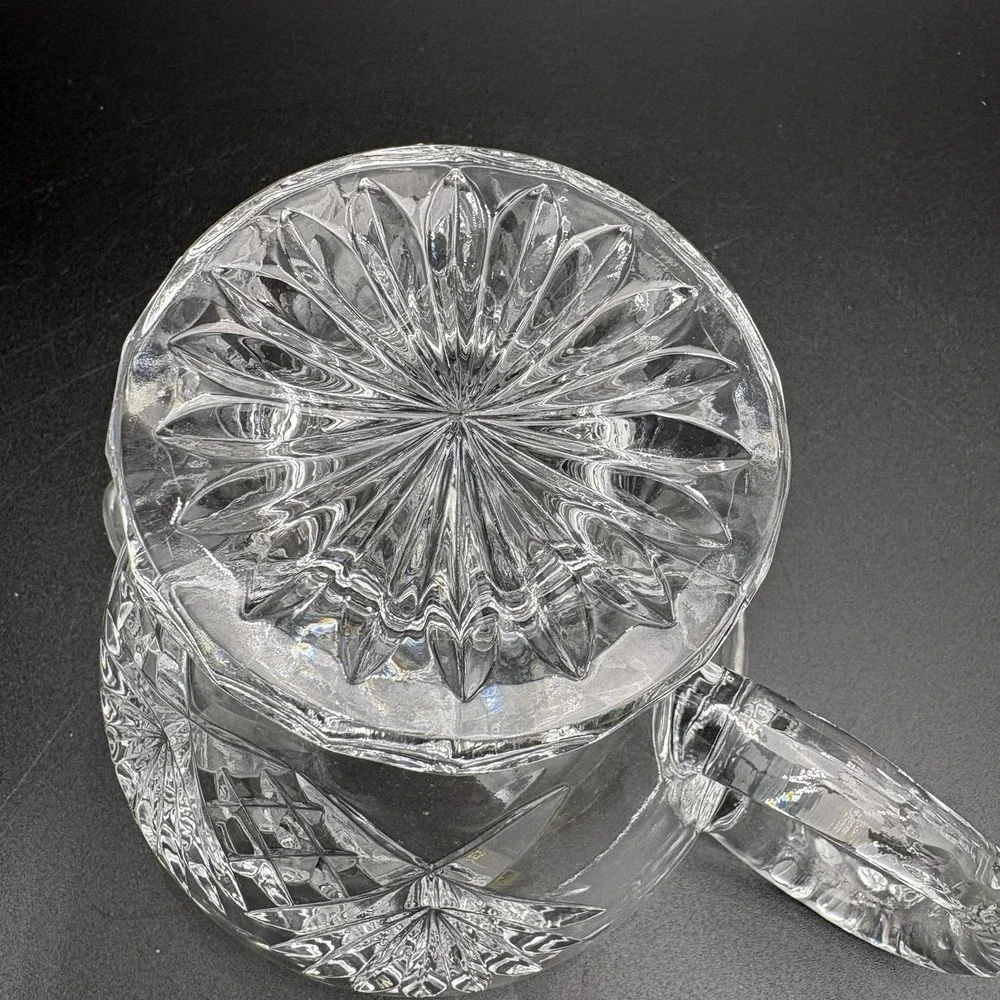 Crystal clear industries vintage essex
